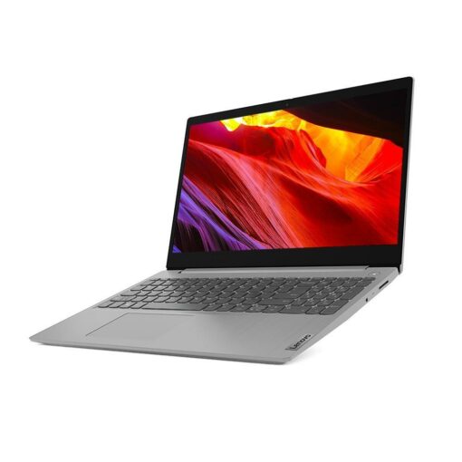 Notebook Lenovo Ideapad 3i Celeron 4gb 500gb Linux 15.6´´