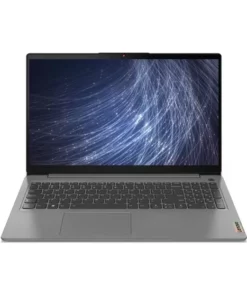 Notebook Lenovo Ultrafino IdeaPad 3 R5-5500U 8GB 256GB SSD Linux 15.6" | 82MFS00100