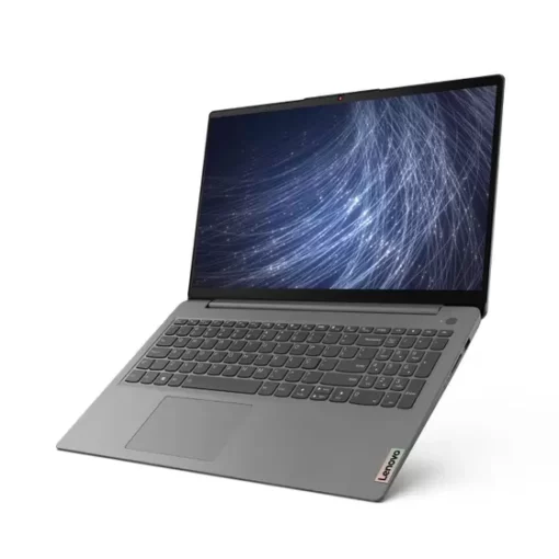 Notebook Lenovo Ultrafino IdeaPad 3 R5-5500U 8GB 256GB SSD Linux 15.6" | 82MFS00100