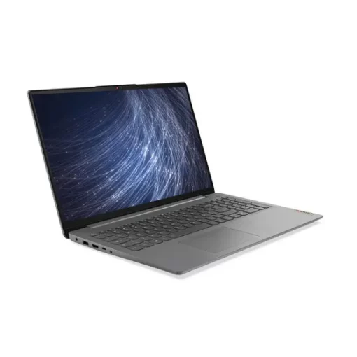 Notebook Lenovo Ultrafino IdeaPad 3 R5-5500U 8GB 256GB SSD Linux 15.6" | 82MFS00100