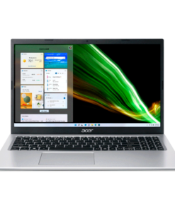 Notebook Acer Aspire 3 A314-35-C393 Intel Celeron, 4GB RAM, 128GB SSD, Tela de 14" ... Sistema Operacional Linux Gutta, Tela14”com resolução Full HD, ...