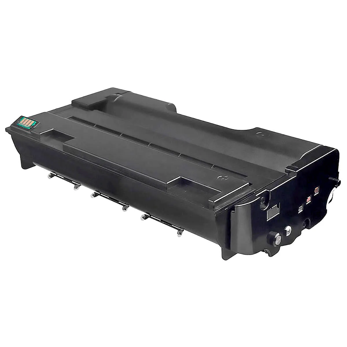 Toner Compatível com Ricoh SP 310SFNW SP310 SP311 SP310SFNW | 6.4K - Imagem 2