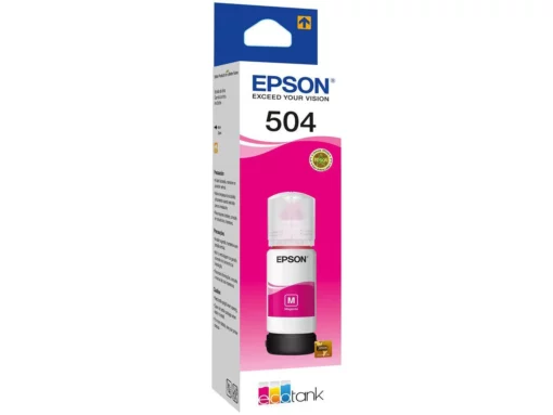 tinta para epson t504320al t504320 t504 magenta l4150 l4160 l6191 l6161 l6171 original 70ml 341 3 cc0597e61fdab23f60a90ff0bed6c125