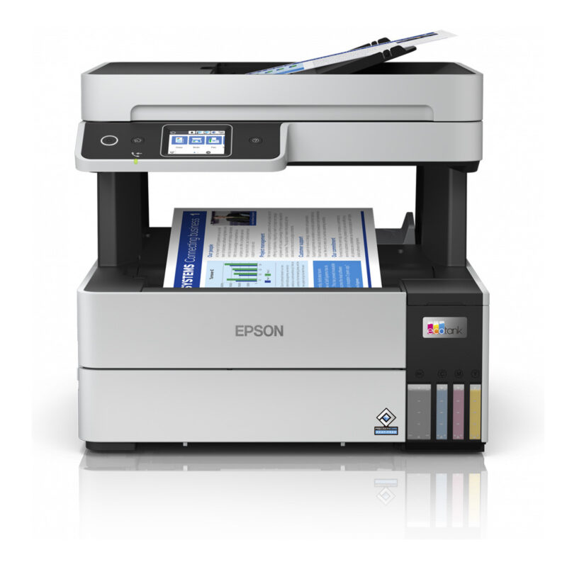 Epson Eco Tank L6490