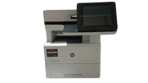 Impressora Multifuncional Hp Laserjet M527cm