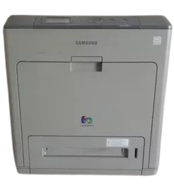 Impressora Laser Colorida Samsung Clp775 - Digymaq