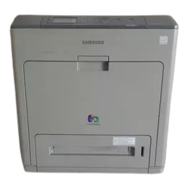 Impressora Laser Colorida Samsung Clp775 - Digymaq