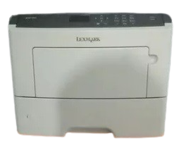 Impressora Lexmark Ms610dn - Digymaq