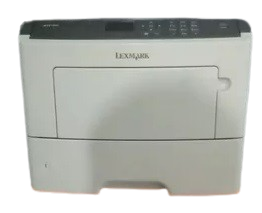 Impressora Lexmark Ms610dn - Digymaq
