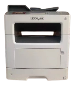 Impressora Multifuncional Lexmark Mx410