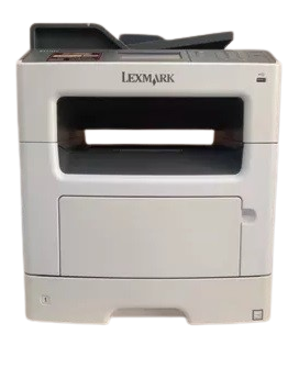 Impressora Multifuncional Lexmark Mx410