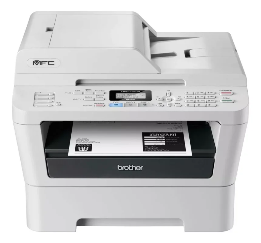 Mfc 7360