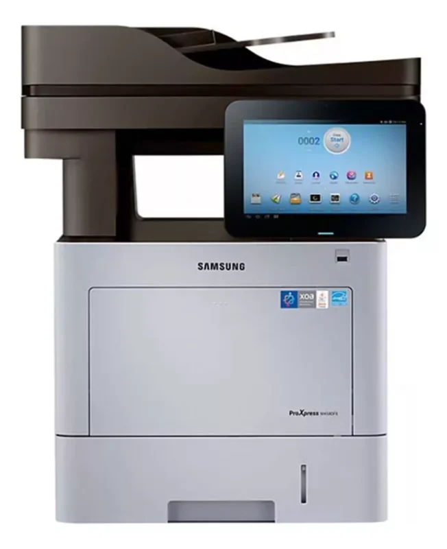 Sl-m4580