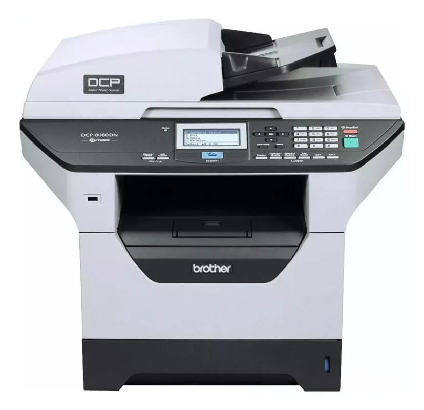Dcp-8080dn